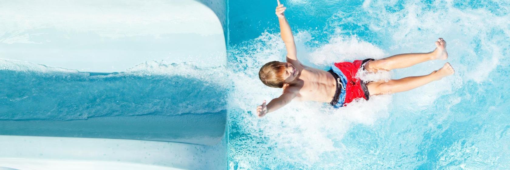 Parco Acquatico di Rodi